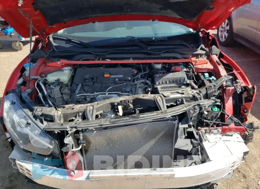 2HGFC2F5XHH520747 Photo# 11