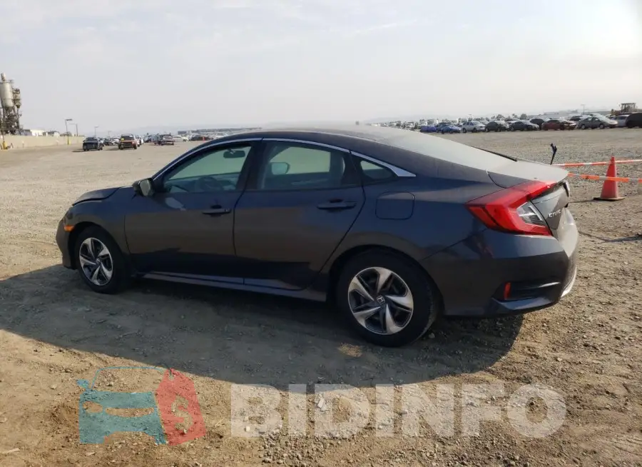 2HGFC2F67MH508588 Photo# 2