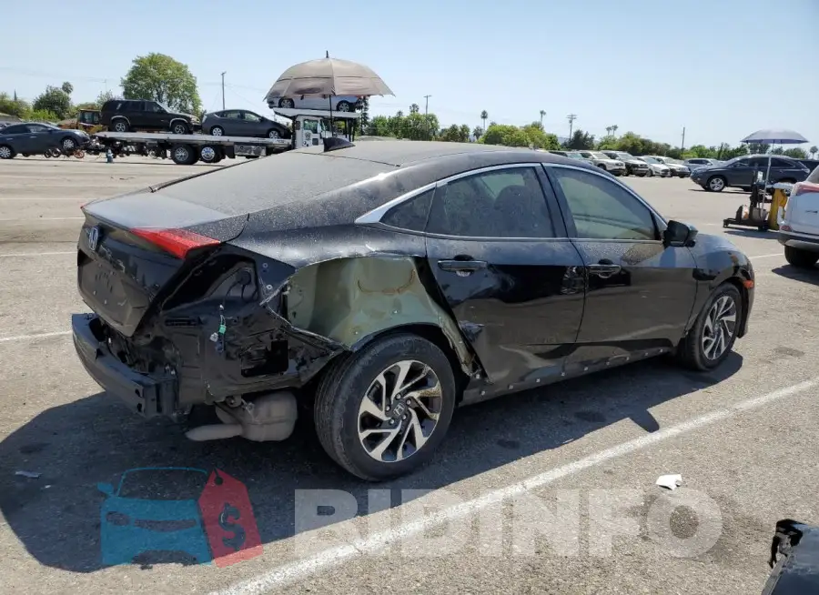 2HGFC2F76JH507601 Photo# 3