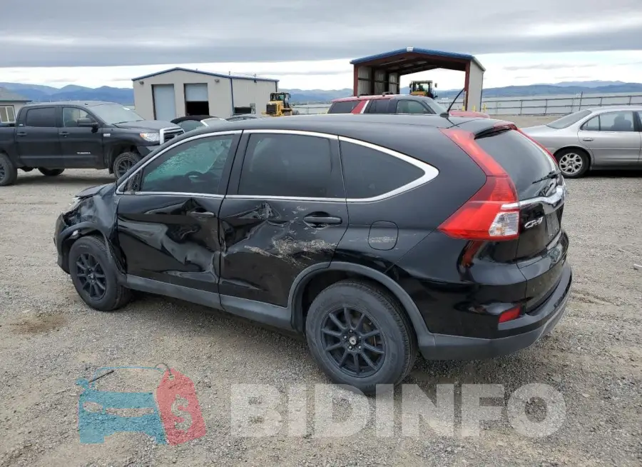 2HKRM4H38GH668739 Photo# 2