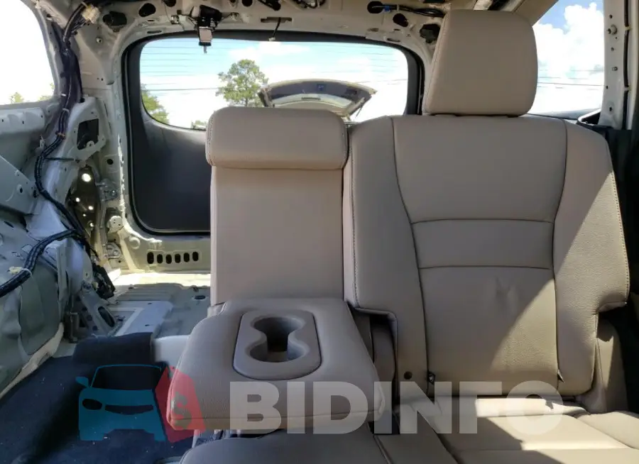 5FNYF5H58MB028876 Photo# 10
