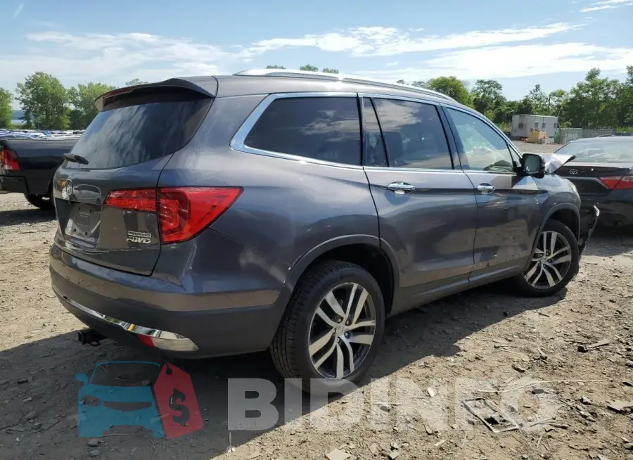 5FNYF6H90GB123722 Photo# 3
