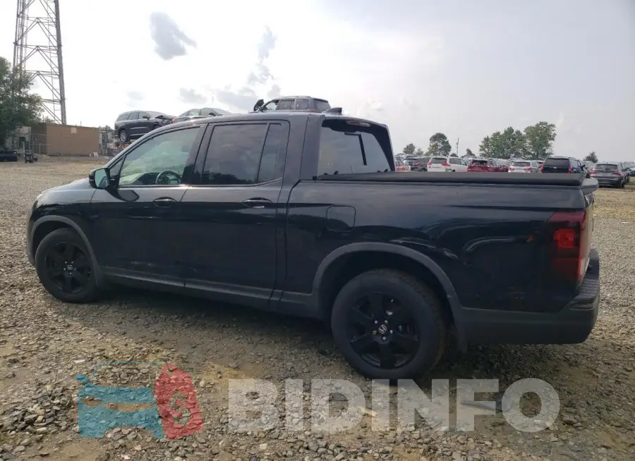 5FPYK3F82JB015041 Photo# 2