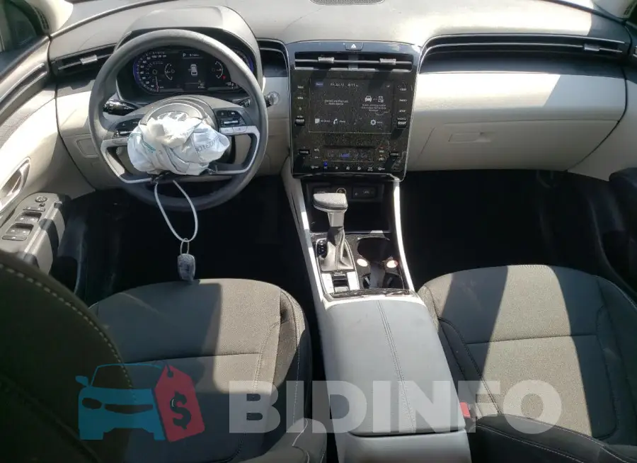 5NMJBCDE3RH395584 Photo# 8