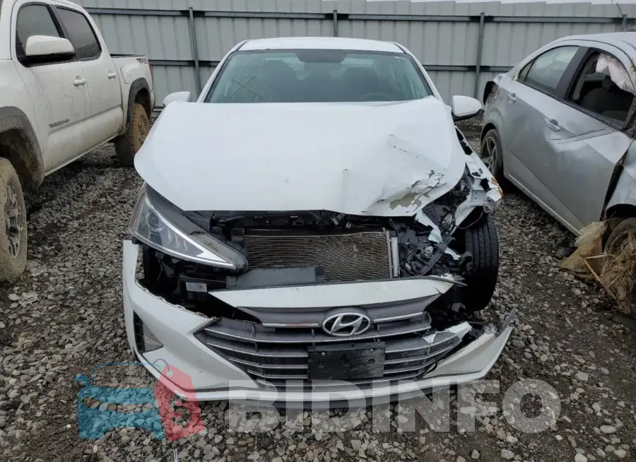 5NPD74LF1KH495092 Photo# 5