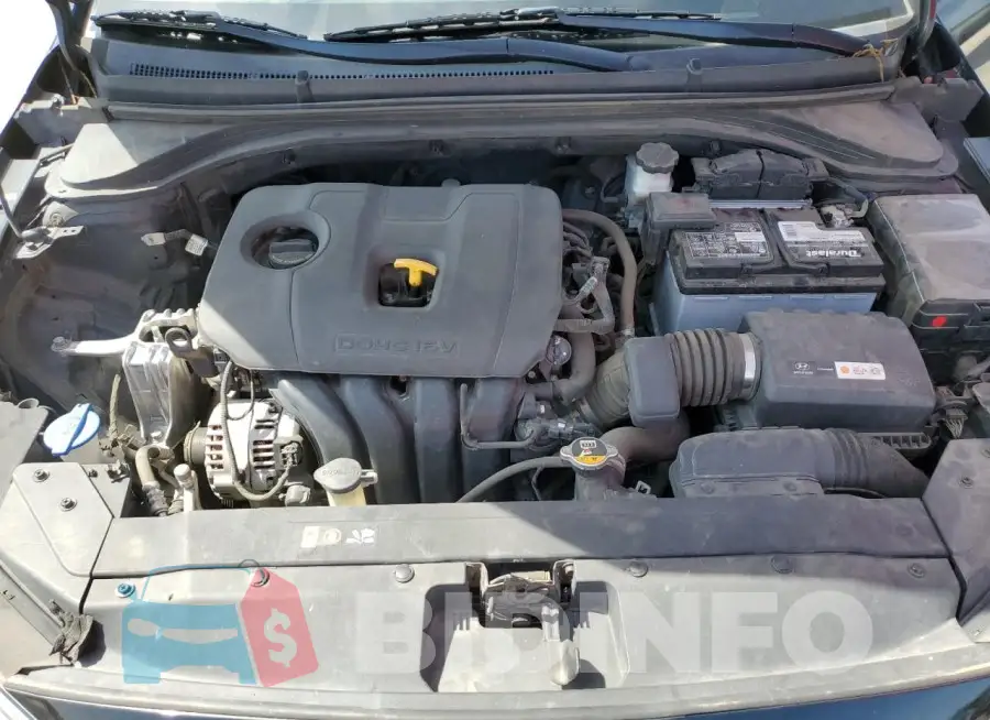5NPD74LF5KH461785 Photo# 11
