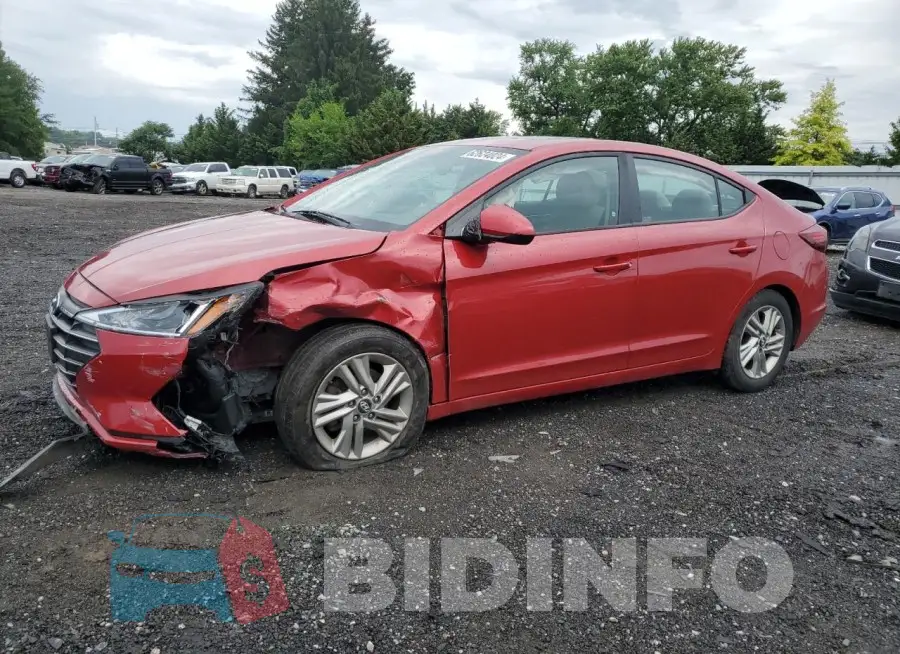 5NPD84LF1KH414833 Photo# 1