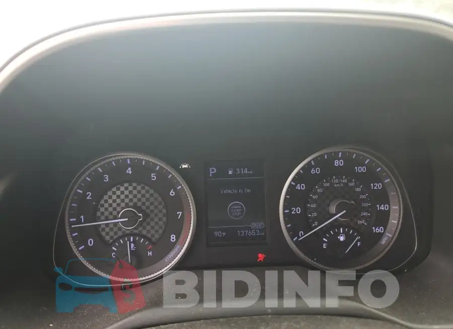 5NPD84LF4KH450970 Photo# 9