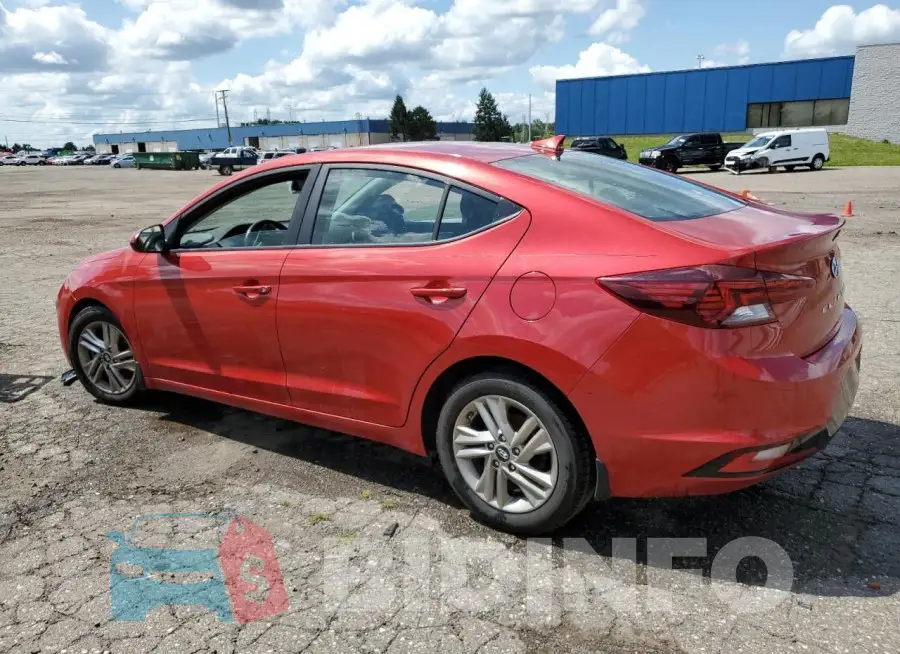 5NPD84LFXLH522529 Photo# 2