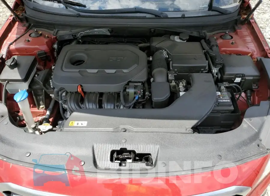 5NPE24AFXHH525057 Photo# 11