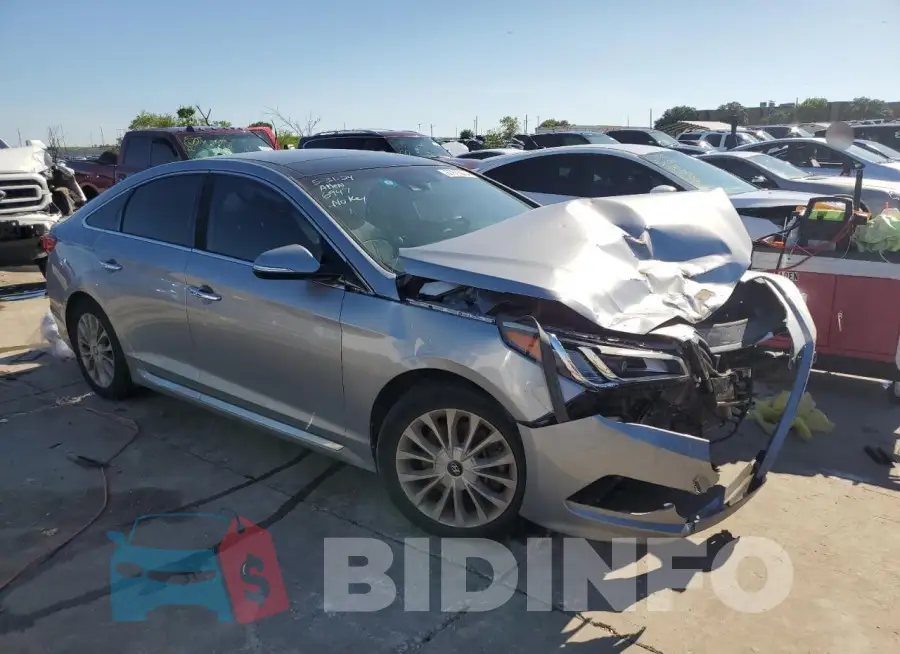 5NPE34AF1FH066947 Photo# 4