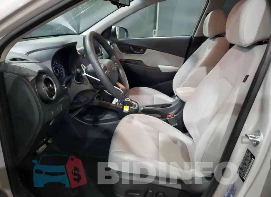 KM8K6CAB2PU061308 Photo# 7