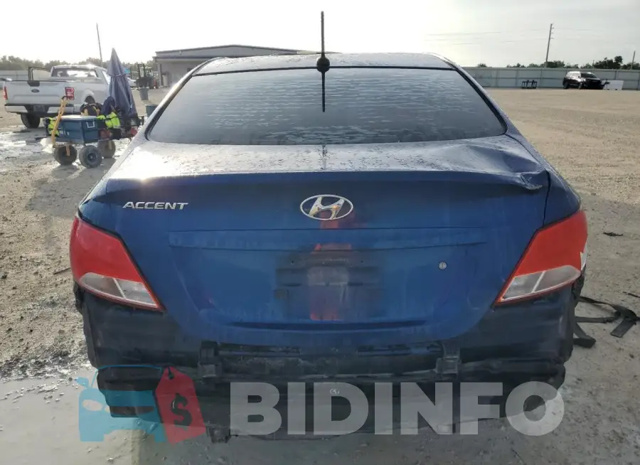 KMHCT4AE8FU876558 Photo# 6