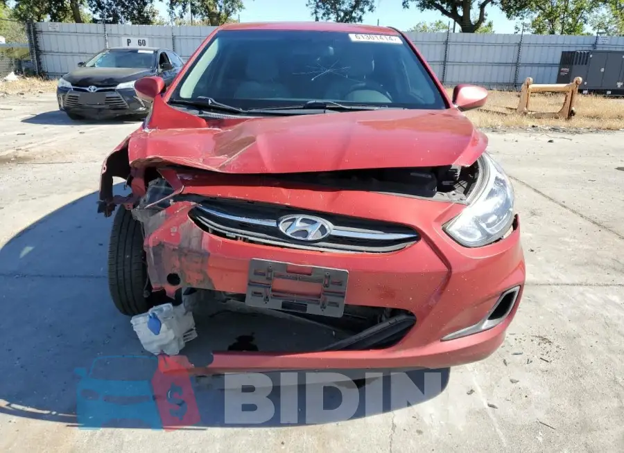 KMHCT4AE8HU357609 Photo# 5