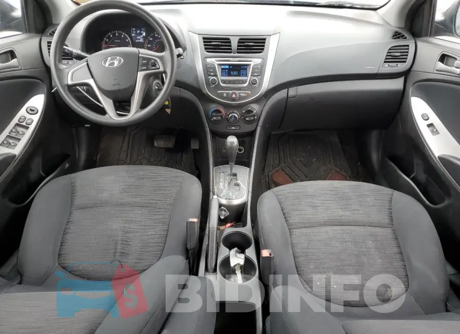 KMHCT5AE8GU290983 Photo# 8