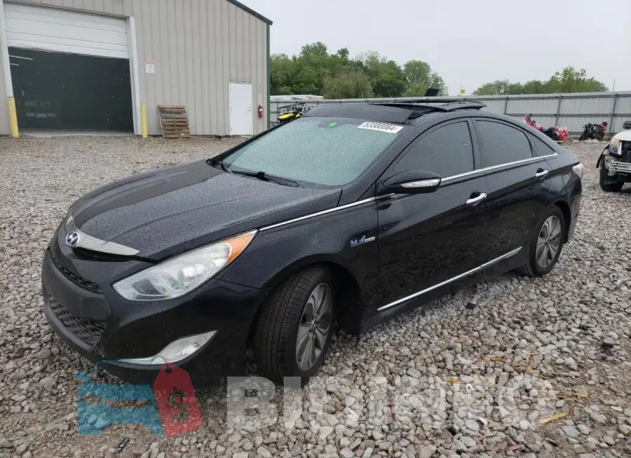 KMHEC4A48FA125333 Photo# 1