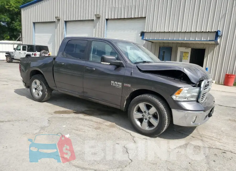 1C6RR7LT2KS538354 Photo# 4