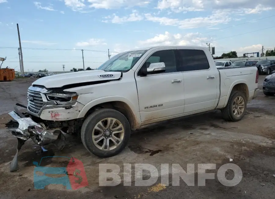 1C6SRFKT1KN609524 Photo# 1