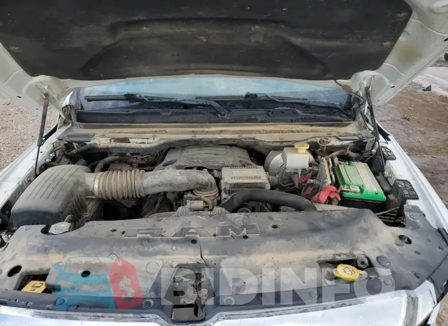 1C6SRFKT1KN609524 Photo# 11