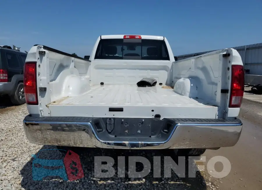 3C6JR6DT3JG234204 Photo# 6