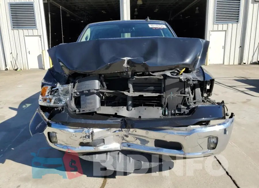 3C6RR7LT5HG793595 Photo# 5
