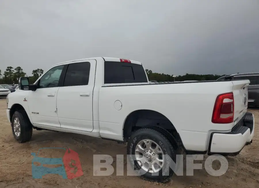 3C6UR5FL8PG559234 Photo# 2