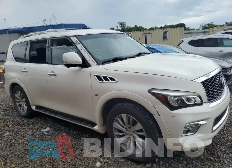 JN8AZ2NF5G9613440 Photo# 4
