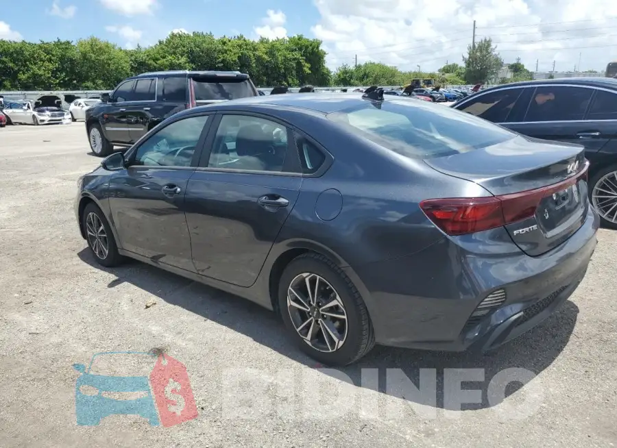 3KPF24AD1PE632407 Photo# 2