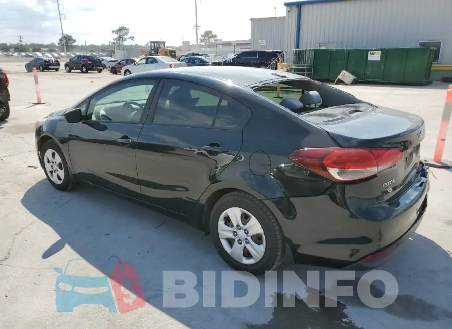 3KPFL4A75HE012636 Photo# 2