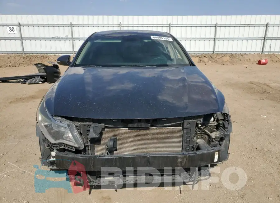 5XXGT4L35GG016741 Photo# 5
