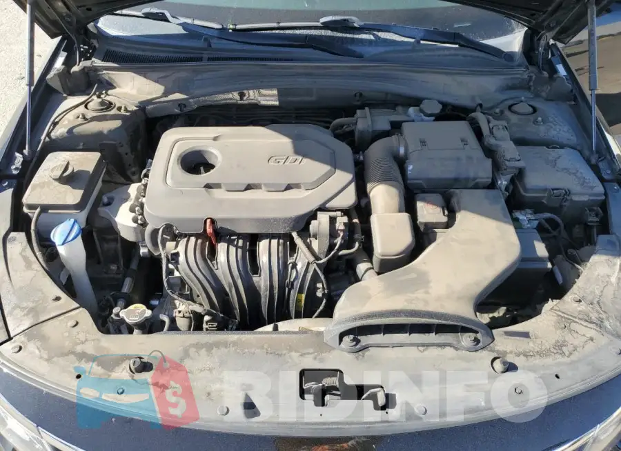 5XXGT4L3XKG293037 Photo# 11