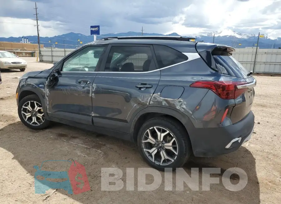 KNDERCAA9M7078245 Photo# 2