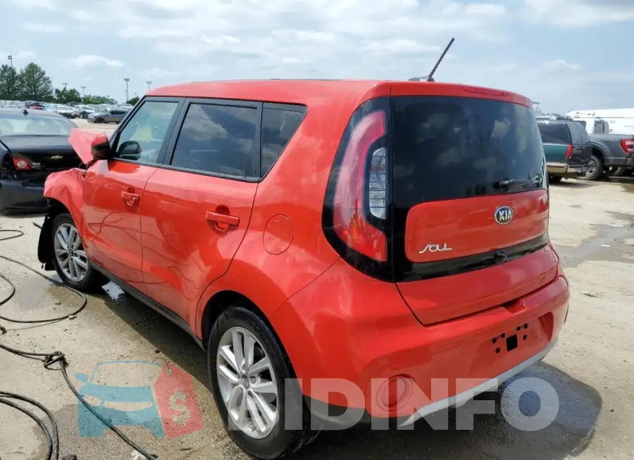 KNDJP3A50K7661792 Photo# 2