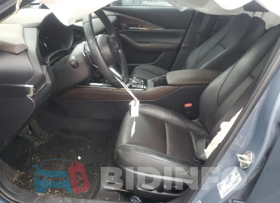 3MVDMBDM7MM222762 Photo# 7