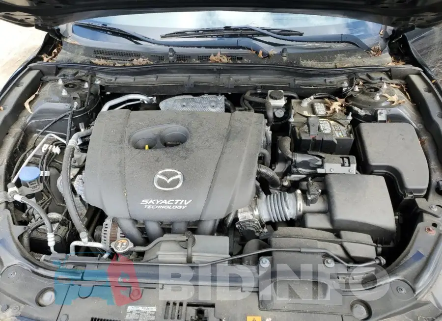 3MZBN1U70HM156911 Photo# 11