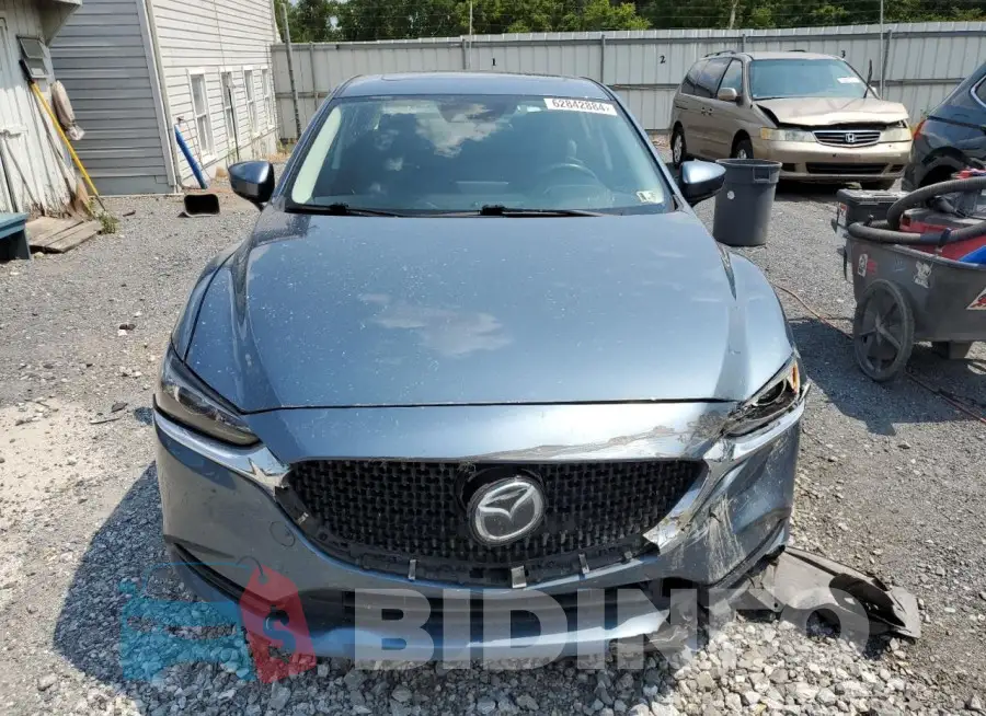 JM1GL1VMXJ1333258 Photo# 5