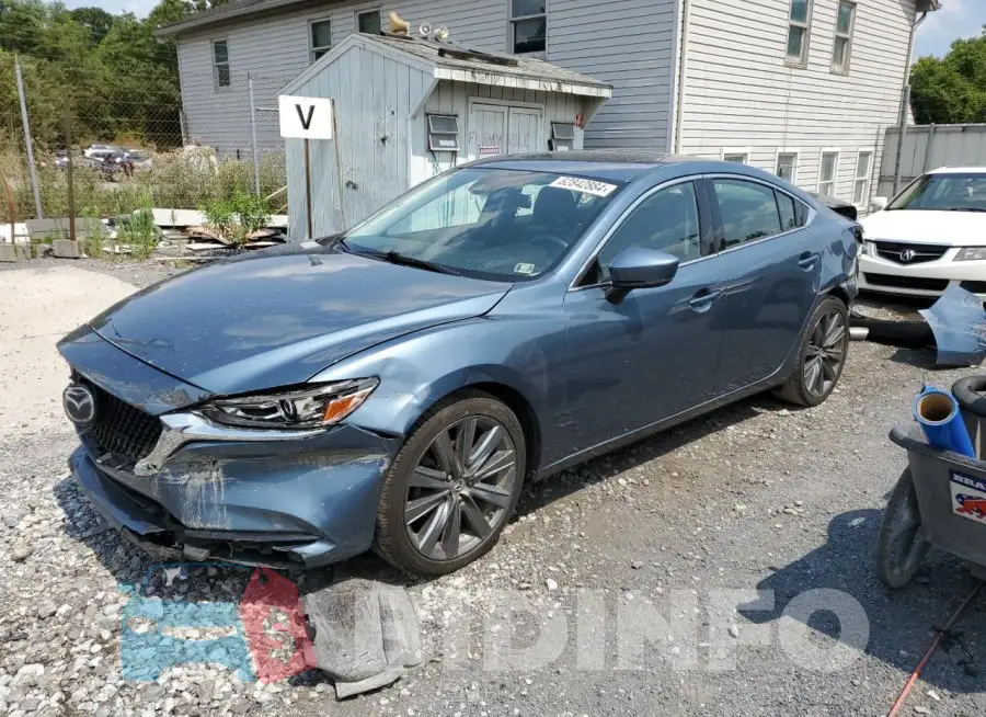 JM1GL1VMXJ1333258 Photo# 1
