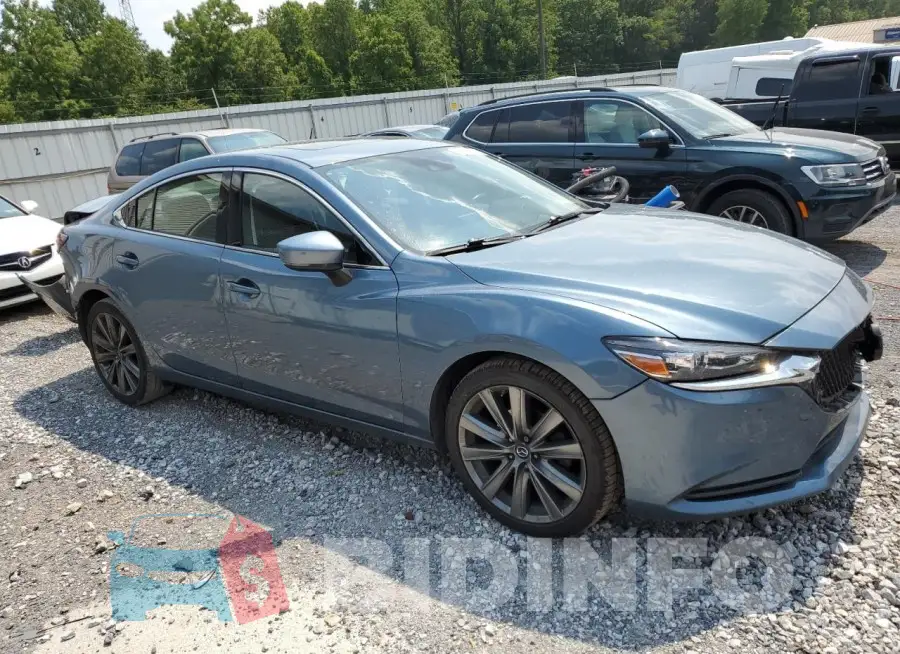 JM1GL1VMXJ1333258 Photo# 4