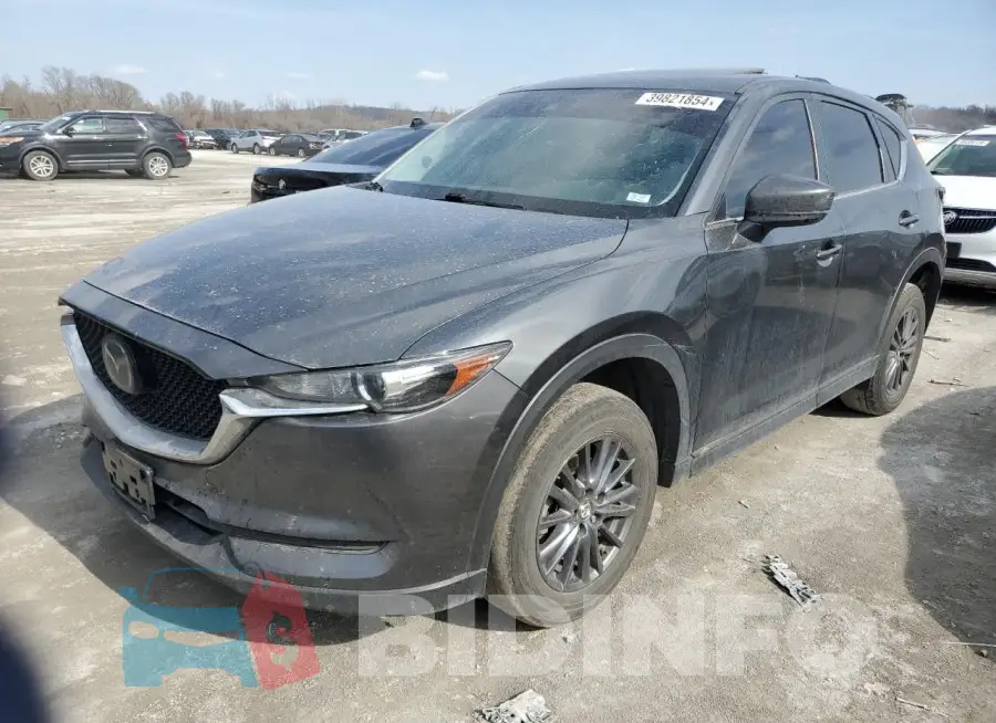 JM3KFACM9L0808015 Photo# 1