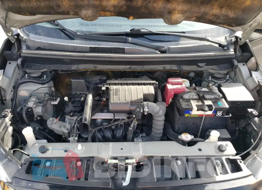 ML32F3FJ0JHF07921 Photo# 11