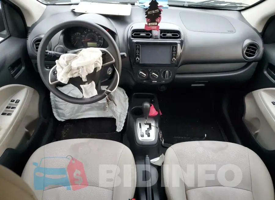 ML32F3FJ2KHF17688 Photo# 8