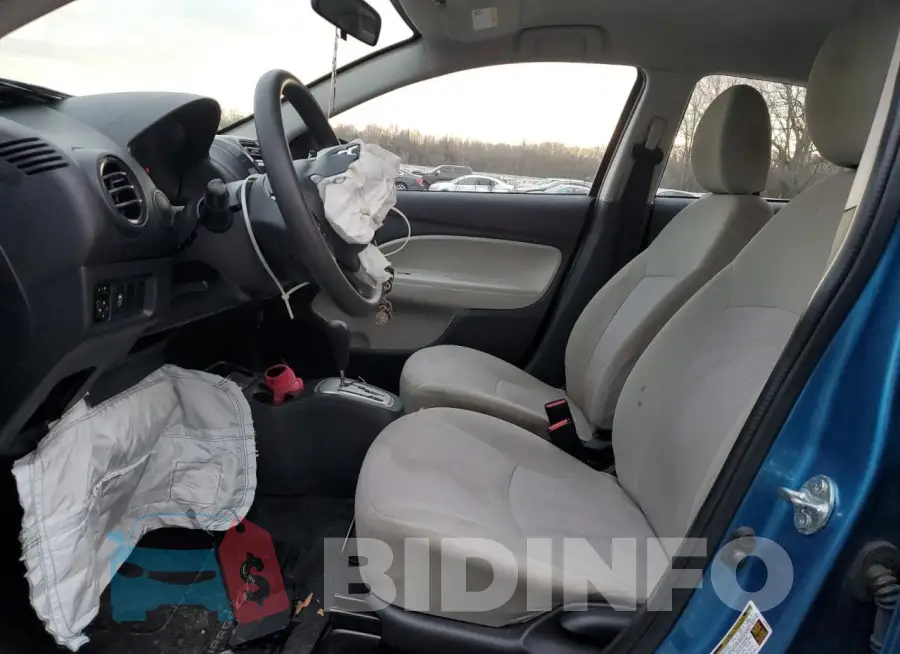 ML32F3FJ2KHF17688 Photo# 7