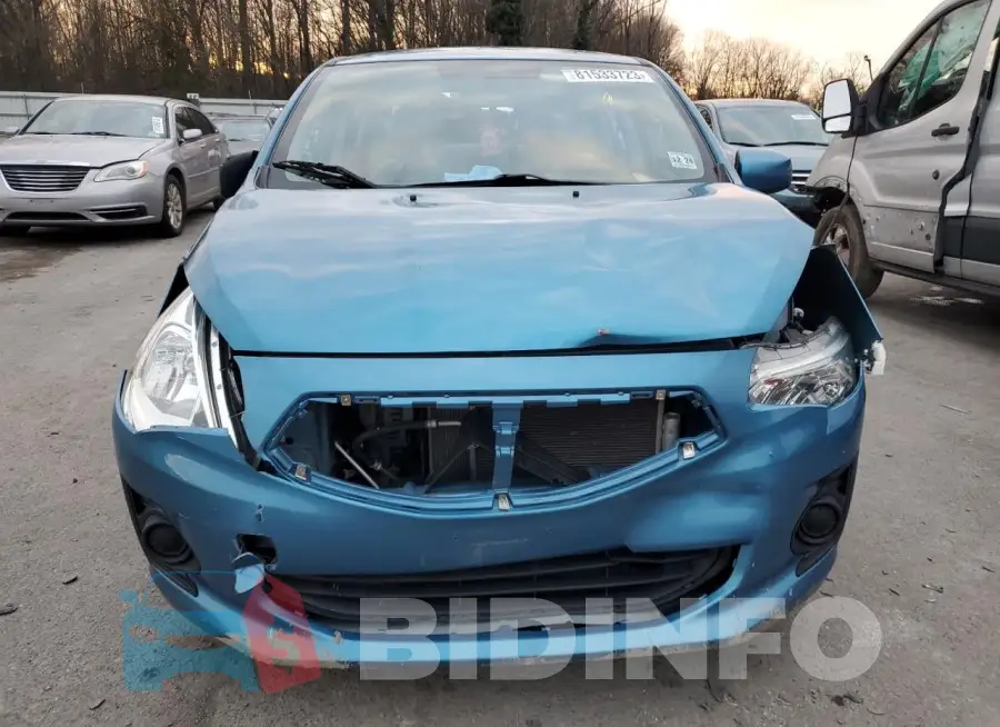 ML32F3FJ2KHF17688 Photo# 5