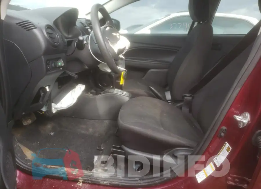 ML32F3FJ7HHF13614 Photo# 7