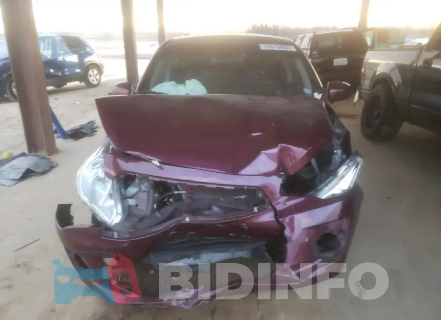 ML32F3FJ7HHF13614 Photo# 5