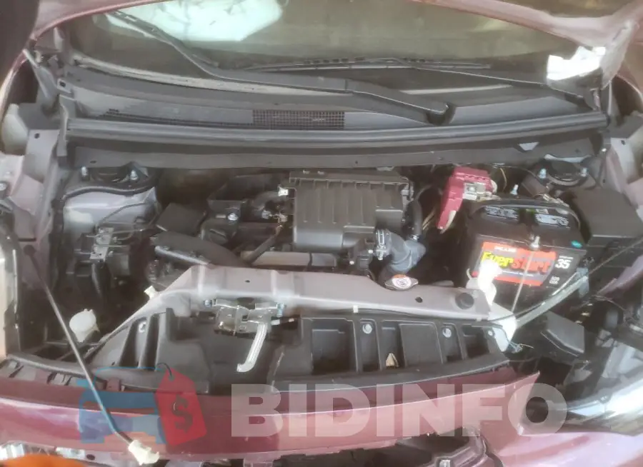 ML32F3FJ7HHF13614 Photo# 11