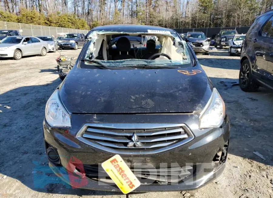 ML32F3FJ7KHF18447 Photo# 5