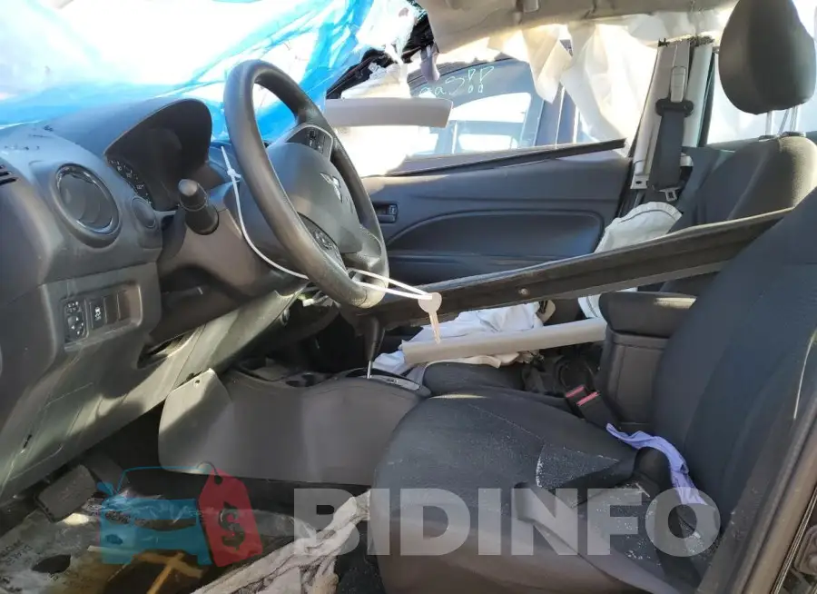 ML32F3FJ7KHF18447 Photo# 7