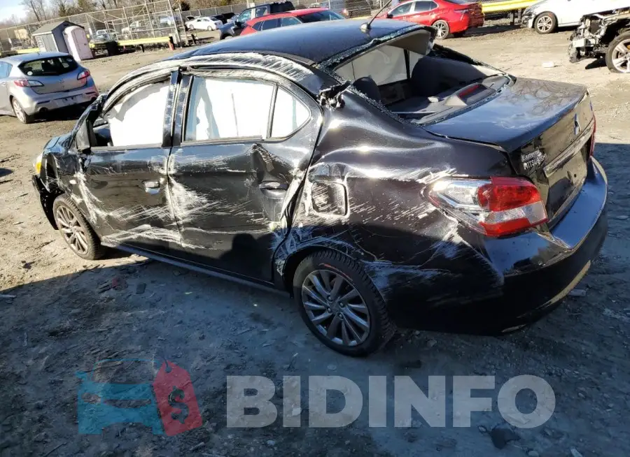 ML32F3FJ7KHF18447 Photo# 2