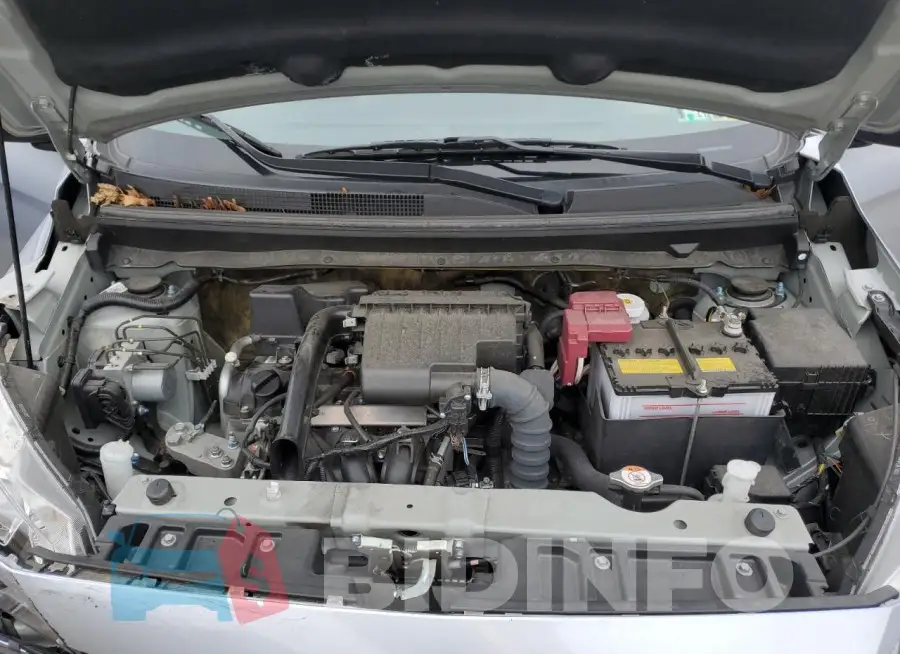 ML32FUFJ5NHF02659 Photo# 11